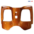 Jupiter 125 Inner Panel Top Dawn Orange TVS Genuine Parts