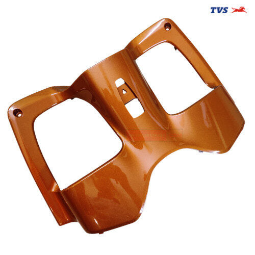 Jupiter 125 Inner Panel Top Dawn Orange TVS Genuine Parts