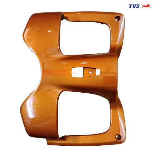 Jupiter 125 Inner Panel Top Dawn Orange TVS Genuine Parts