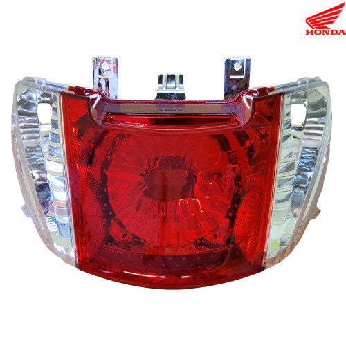 Activa I Danger Light Assembly Honda Genuine Parts