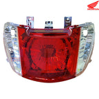 Activa I Danger Light Assembly Honda Genuine Parts