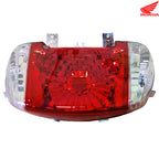 Activa I Danger Light Assembly Honda Genuine Parts