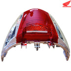 Activa I Danger Light Assembly Honda Genuine Parts