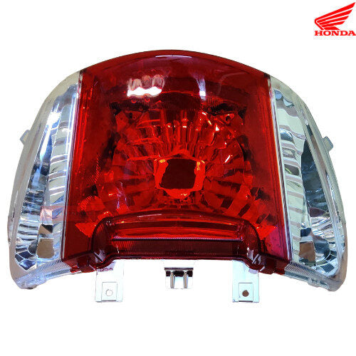 Activa I Danger Light Assembly Honda Genuine Parts