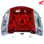Activa I Danger Light Assembly Honda Genuine Parts