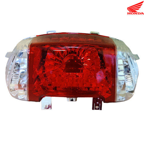 Activa I Danger Light Assembly Honda Genuine Parts