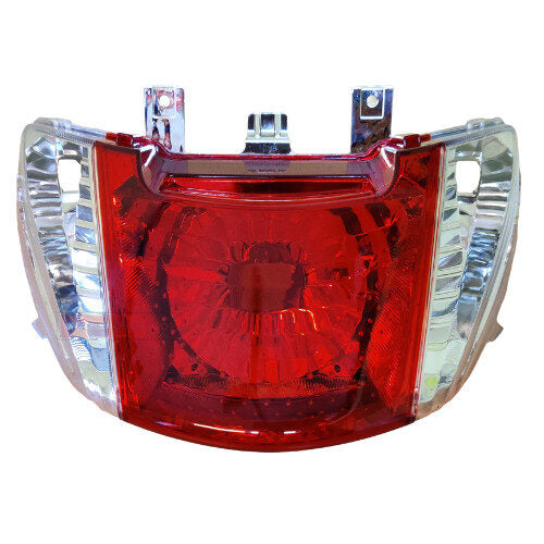 Activa I Danger Light Assembly Honda Genuine Parts