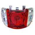 Activa I Danger Light Assembly Honda Genuine Parts