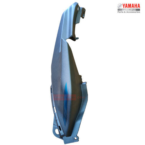 FZ V3 Right Rear Cowl Yamaha Genuine Parts
