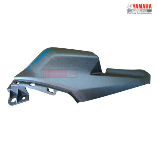 FZ V3 Left Rear Cowl Yamaha Genuine Parts