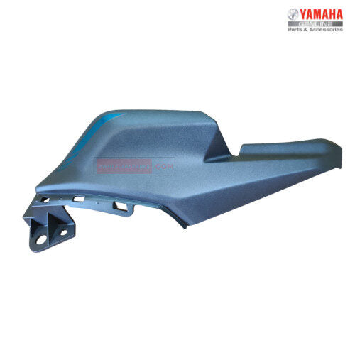 FZ V3 Left Rear Cowl Yamaha Genuine Parts