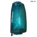 XL Super Petrol Tank Assembly Green Color TVS Genuine Parts