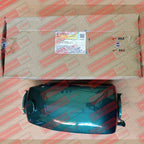 XL Super Petrol Tank Assembly Green Color TVS Genuine Parts
