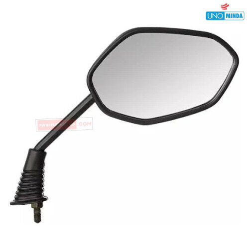 Honda Dio New Right Side Mirror Genuine Mirror