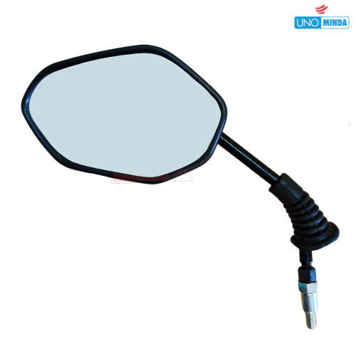 Honda Dio New Left Side Mirror Genuine Mirror
