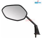 Honda Dio New Left Side Mirror Genuine Mirror