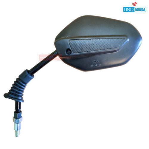 Honda Dio New Left Side Mirror Genuine Mirror
