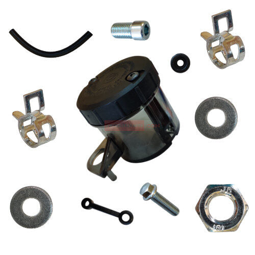 Brembo Can For All Motorcycles Genuine Bike Accessories