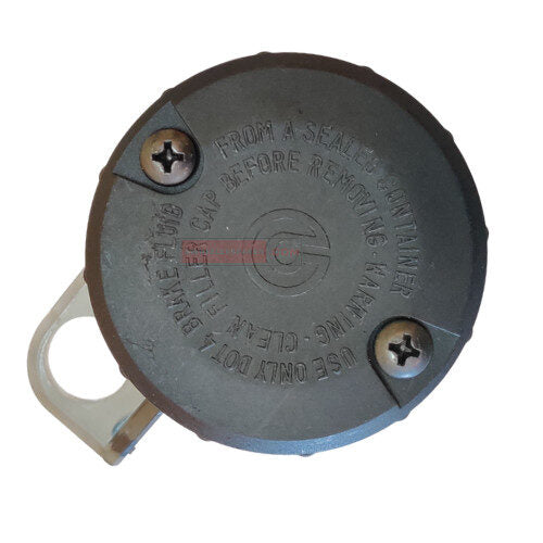 Brembo Can For All Motorcycles Genuine Bike Accessories