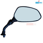 Mastero Right Side Mirror Genuine Mirror