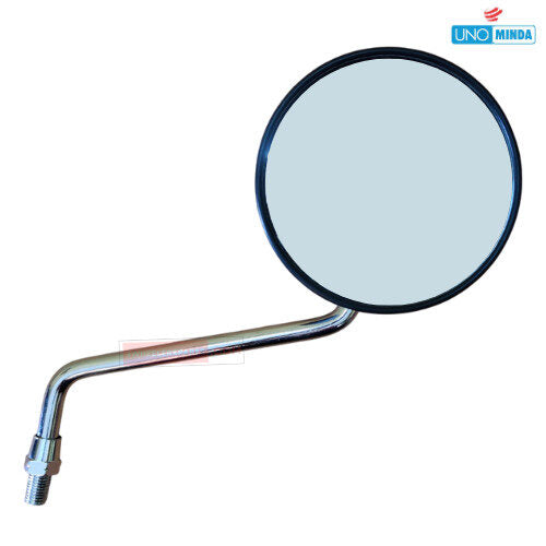 Yamaha RX100 Right Side Mirror Genuine Mirror