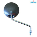 Yamaha RX100 Right Side Mirror Genuine Mirror