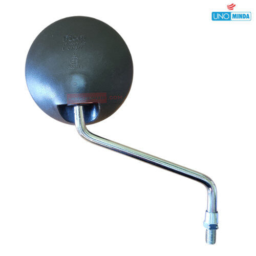 Yamaha RX100 Right Side Mirror Genuine Mirror