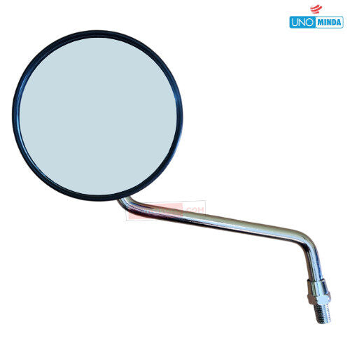 Yamaha RX100 Left Side Mirror Genuine Mirror