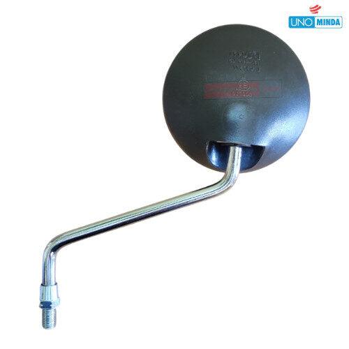 Yamaha RX100 Left Side Mirror Genuine Mirror