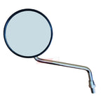 Yamaha RX100 Left Side Mirror Genuine Mirror