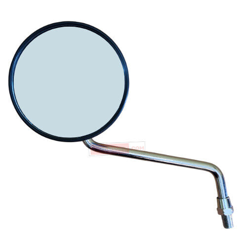 Yamaha RX100 Left Side Mirror Genuine Mirror