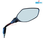 Platina BS6 Right Side Mirror Genuine Mirror