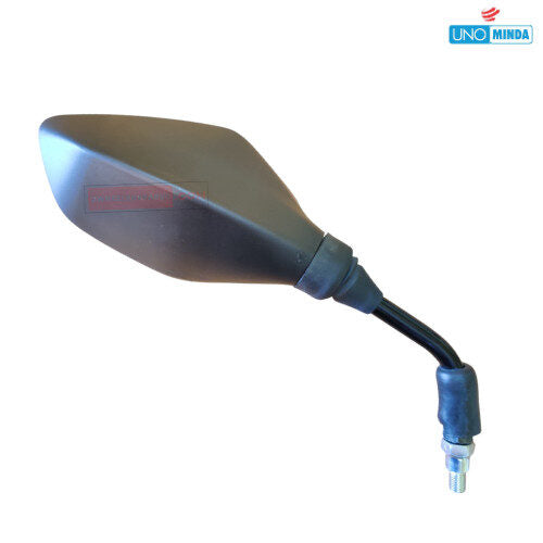 Platina BS6 Right Side Mirror Genuine Mirror