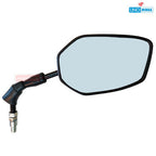 Xtreme 160R Right Side Mirror Genuine Mirror