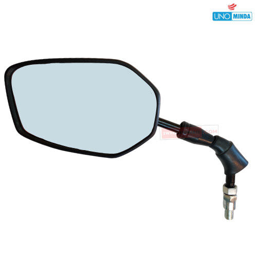 Xtreme 160R Left Side Mirror Genuine Mirror