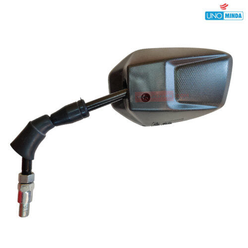 Xtreme 160R Left Side Mirror Genuine Mirror