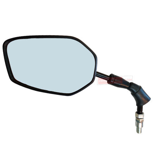 Xtreme 160R Left Side Mirror Genuine Mirror