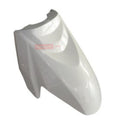 Dio Front Mudguard Ivory White New Model Genuine Mudguard