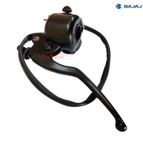 CT100 B Switch Assembly Left Side Bajaj Genuine Parts