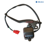 CT100 B Switch Assembly Left Side Bajaj Genuine Parts