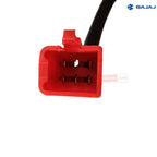 CT100 B Switch Assembly Left Side Bajaj Genuine Parts