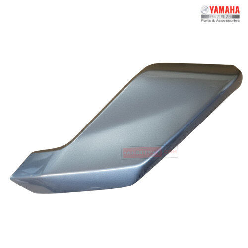 FZ V3 Air Scoop Right Silver Yamaha Genuine Parts