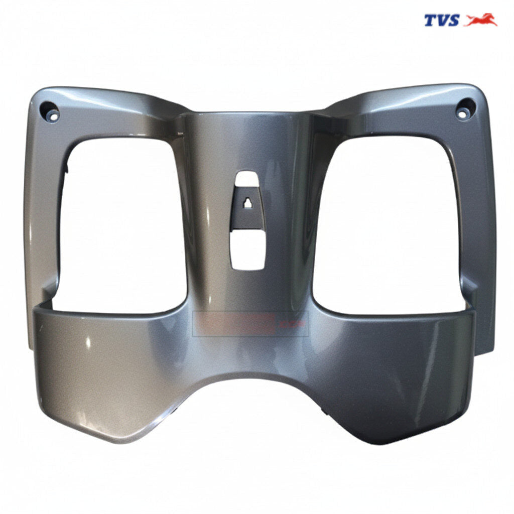Jupiter 125 Inner Panel Titanium Grey TVS Genuine Parts