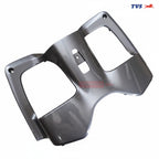 Jupiter 125 Inner Panel Titanium Grey TVS Genuine Parts
