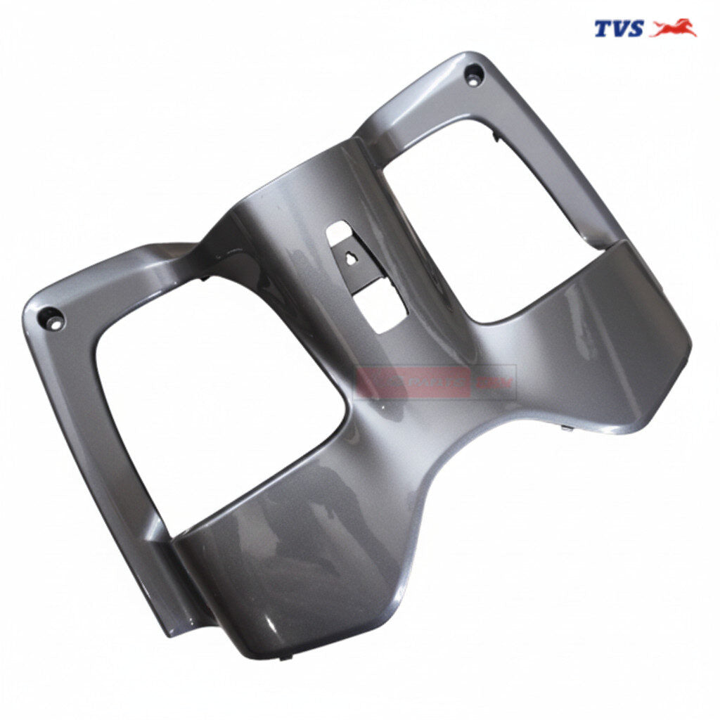Jupiter 125 Inner Panel Titanium Grey TVS Genuine Parts