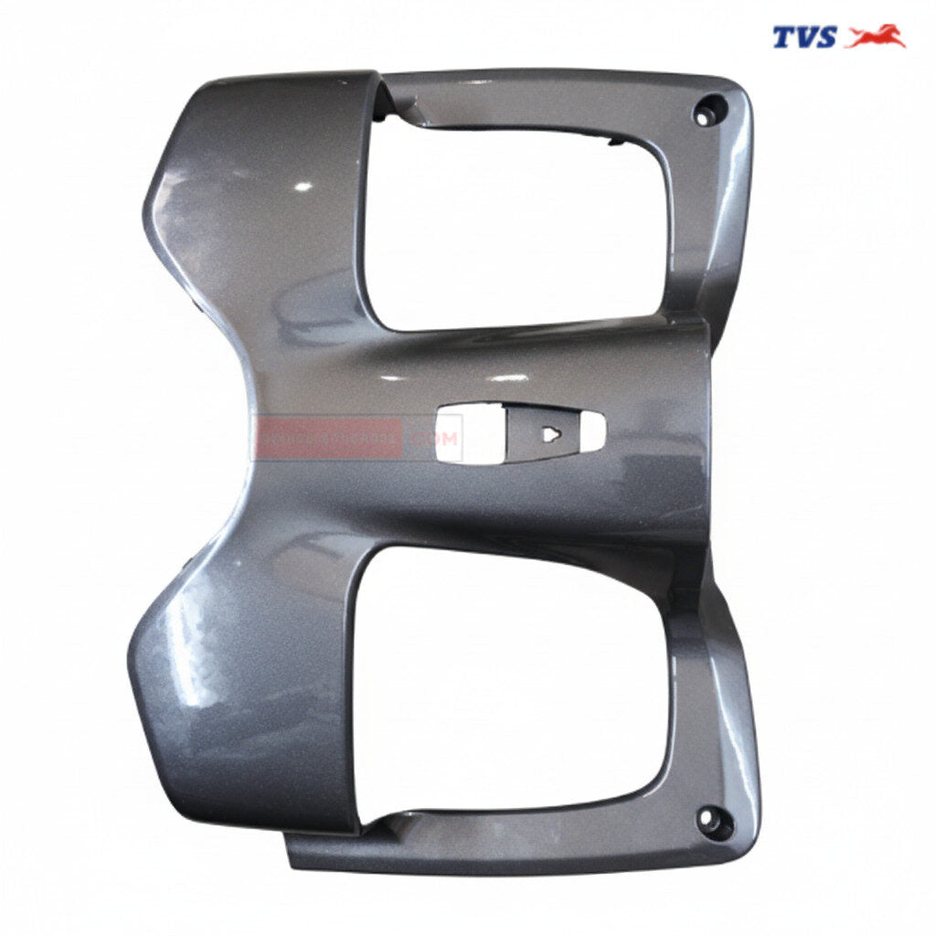 Jupiter 125 Inner Panel Titanium Grey TVS Genuine Parts