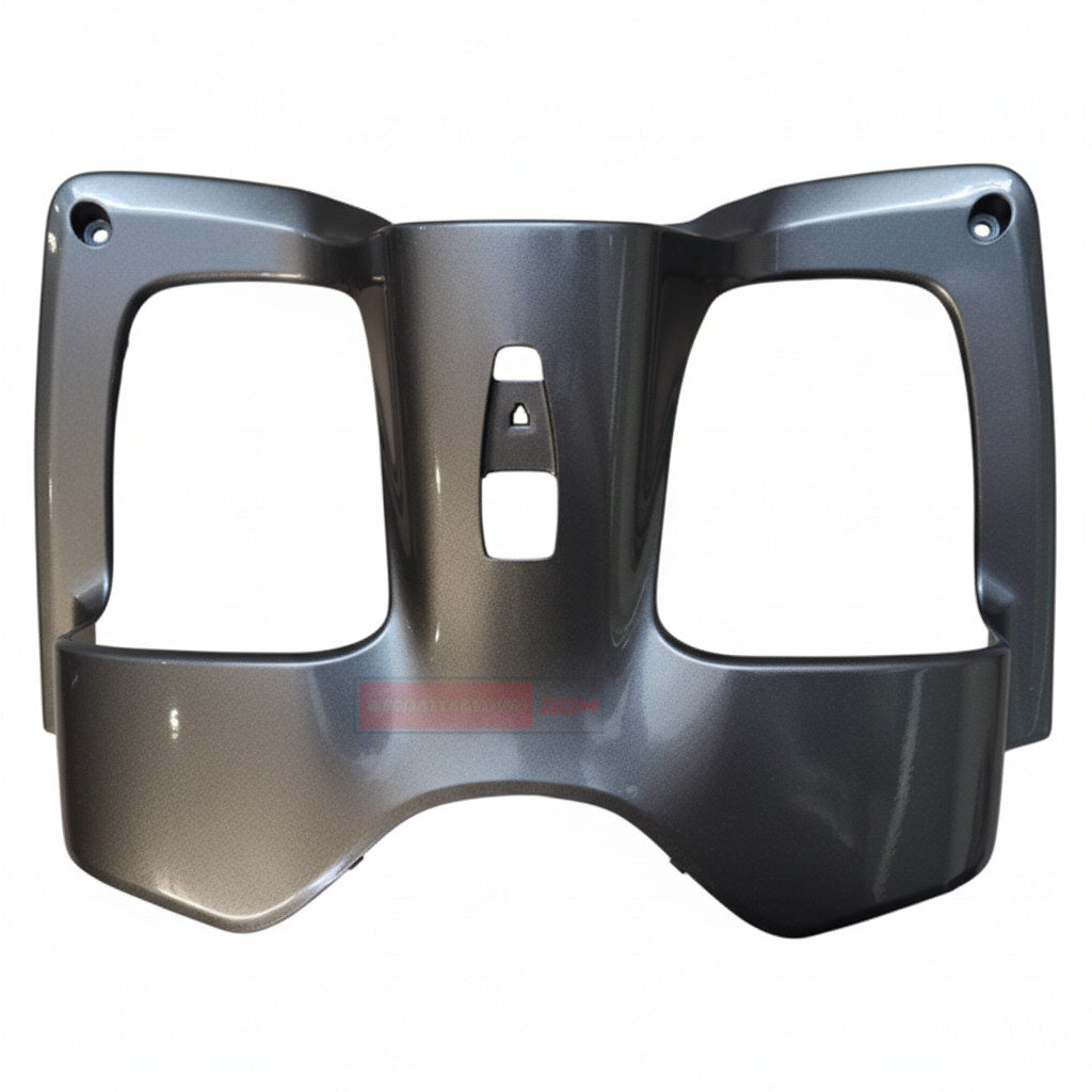 Jupiter 125 Inner Panel Titanium Grey TVS Genuine Parts