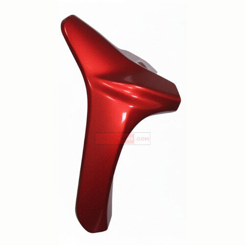 Activa 110 Front Cover Cocktail Red Genuine Parts