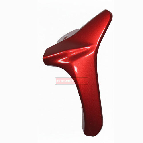 Activa 110 Front Cover Cocktail Red Genuine Parts