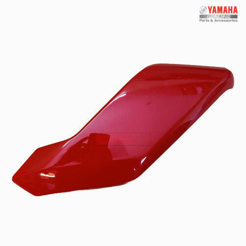 FZ V3 Air Scoop Right Red Yamaha Genuine Parts